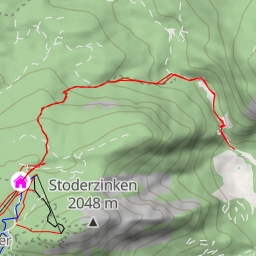 thumbnail for Brünner Hütte