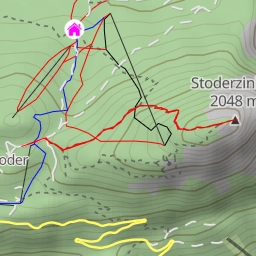 thumbnail for Stoderzinken