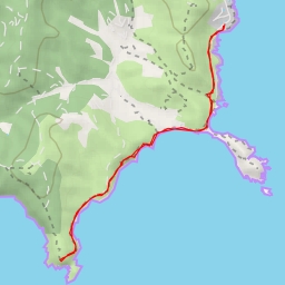 thumbnail for Sentier Littoral