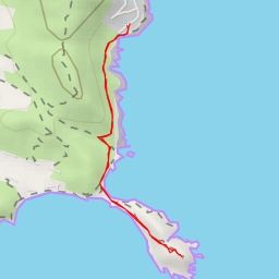 thumbnail for Sentier Littoral - Sentier Littoral