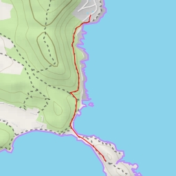 thumbnail for Sentier Littoral - Sentier Littoral