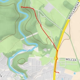thumbnail for Piastów Śląskich - Wałbrzych