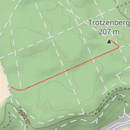 thumbnail for Trotzenberg