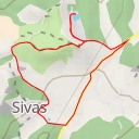 thumbnail for La Boucle du Haut-Buëch 6 - D 48