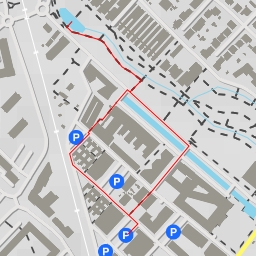 thumbnail for Mail Haroun Tazieff - Nantes