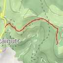 thumbnail for Chemin Rural du Mas des Cols