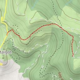 thumbnail for Chemin Rural du Mas des Cols