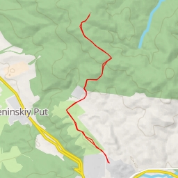 thumbnail for щель Копылова