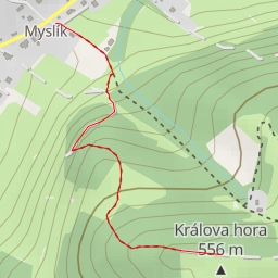 thumbnail for Králova hora