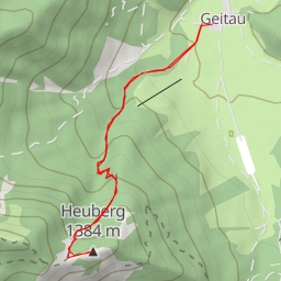 thumbnail for Heuberg