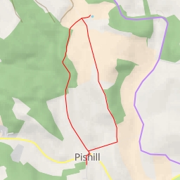 thumbnail for Hollandridge Lane - Hollandridge Lane - South Oxfordshire