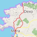 thumbnail for Rúa da Costa