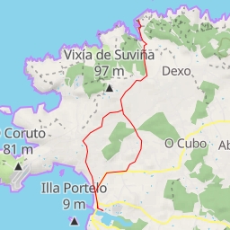 thumbnail for Rúa da Costa