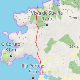 thumbnail for Rúa Codes