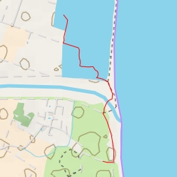 thumbnail for Camí de la Gola - Camí de la Gola