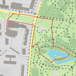 thumbnail for Сухонская улица - Москва