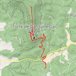 thumbnail for Font de Can Soler - Camí de Can Bosc