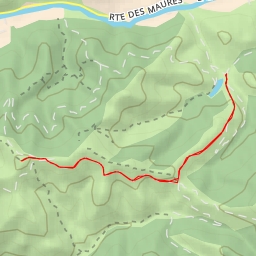 thumbnail for Piste du Temple