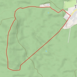 thumbnail for Hřebence