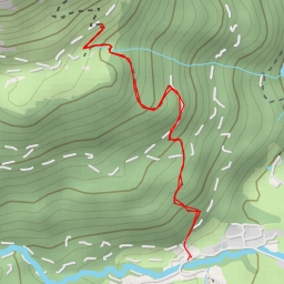 thumbnail for Schmugglerweg