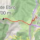 thumbnail for Monte Ebro