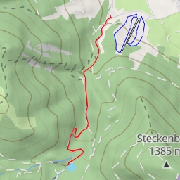 thumbnail for Pürschlingweg - Pürschlingweg