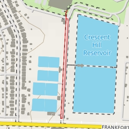 thumbnail for Reservoir Avenue - Louisville