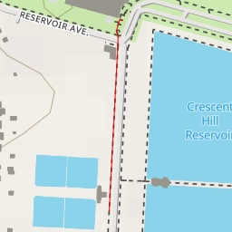 thumbnail for Reservoir Avenue - Louisville