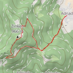 thumbnail for Zinken