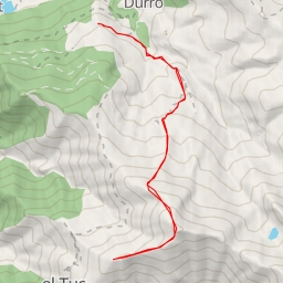 thumbnail for Pic de la Tartera