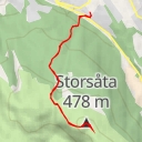 thumbnail for Grønstølen - Bergen