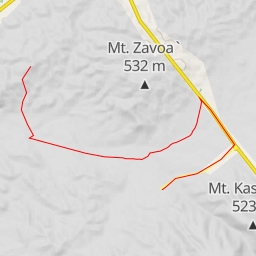 thumbnail for הר שחר