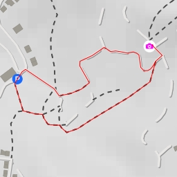 thumbnail for Brennender Berg - Saarbrücken