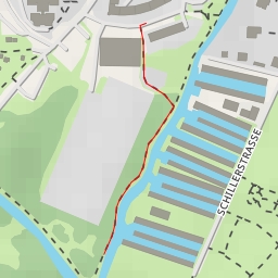 thumbnail for Oberbachbrücke