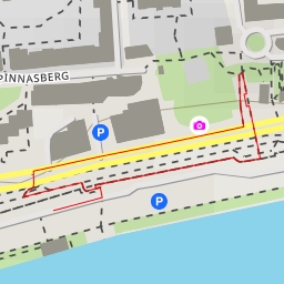 thumbnail for Park Fiction