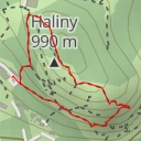 thumbnail for Horolezecký chodník