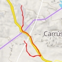 thumbnail for Camino Aljibicos