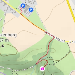 thumbnail for Schenkstraße