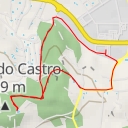 thumbnail for Rúa Alexandre Bóveda