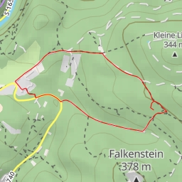 thumbnail for Steinbrecherweg