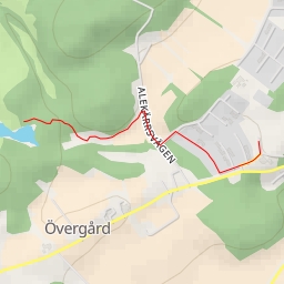 thumbnail for Prästvägen - Prästvägen