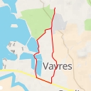 thumbnail for Route de Malafretaz