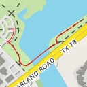 thumbnail for White Rock Lake Trail - Dallas