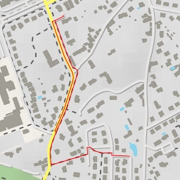 thumbnail for Rue de la Rougerie - Rue de la Rougerie