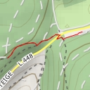 thumbnail for Griesenhäldeleweg - Griesenhäldeleweg