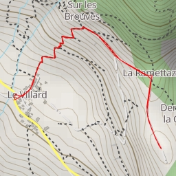 thumbnail for La Côte