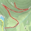 thumbnail for Johannes (1. Apostel) - unterer Teil