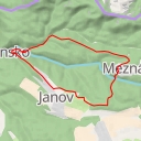 thumbnail for Pes (Strážce soutěsek)