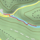 thumbnail for Soutěsková jehla