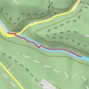 thumbnail for Východní Soutěsková věž